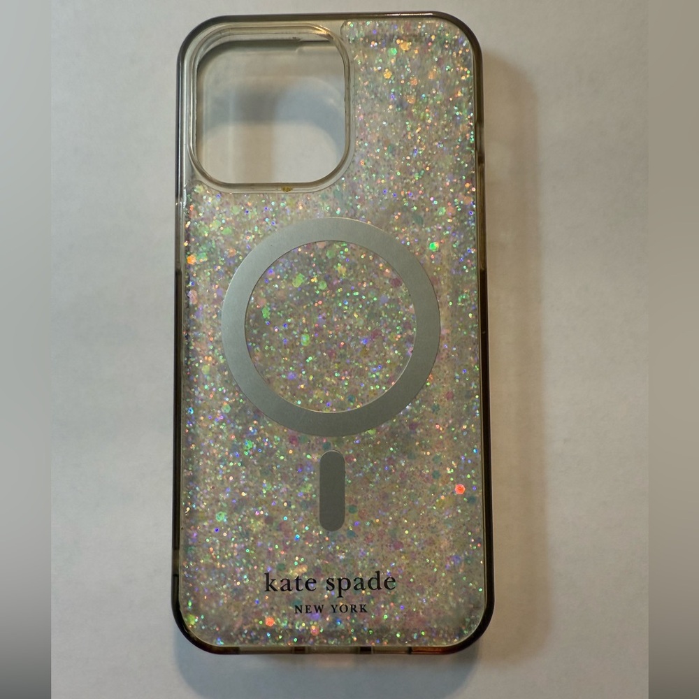 kate spade 15 pro max case